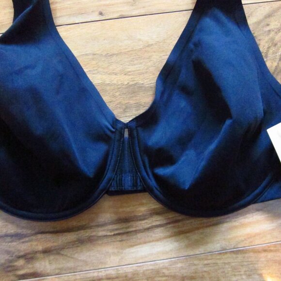 NWT- Third Love Classic Unlined Full Coverage Underwire Spacer Bra Size 36D - Picture 2 of 7